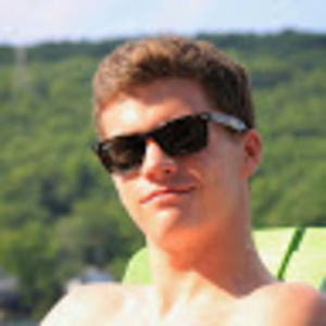 Meet your Posher, Evan